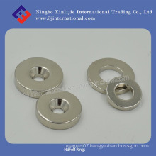 Rare Earth Magnet/Permanent Neodymium Magnet/Magnetic Product